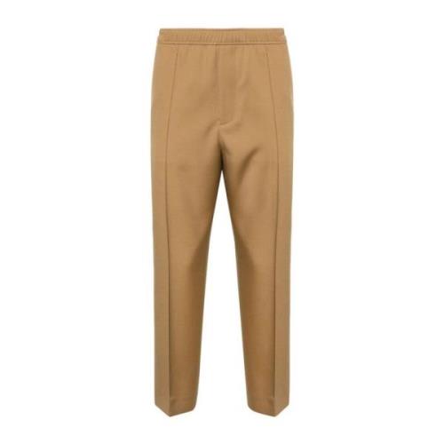 Lanvin Chinos Beige, Herr