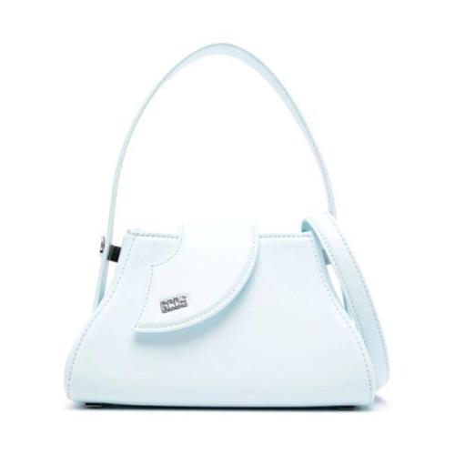 Gcds Handbags Blue, Dam