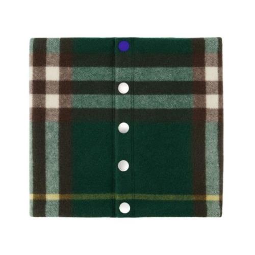 Burberry Winter Scarves Multicolor, Dam