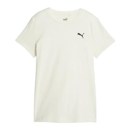 Puma T-Shirts Beige, Dam