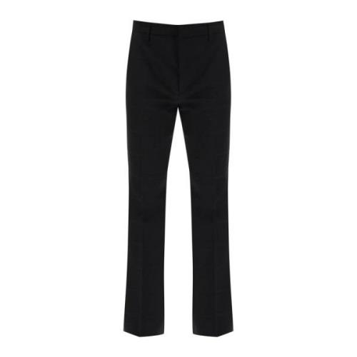 Etro Jeans Black, Herr