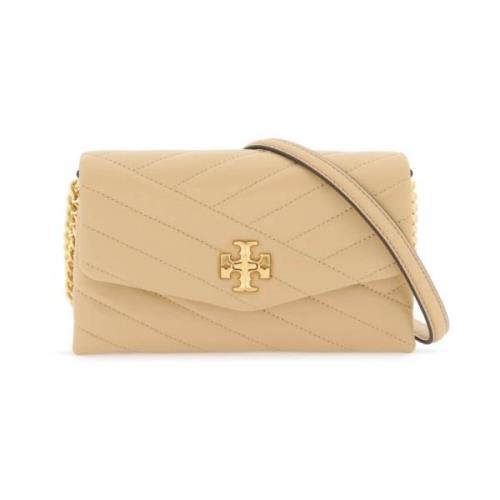 Tory Burch Bags Beige, Dam