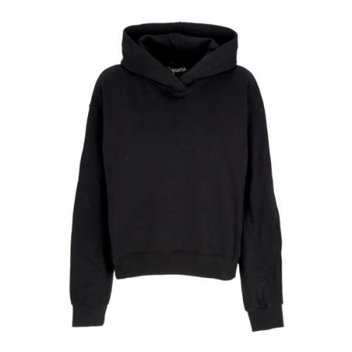 Disclaimer Summer Lover Hoodie Svart Black, Dam