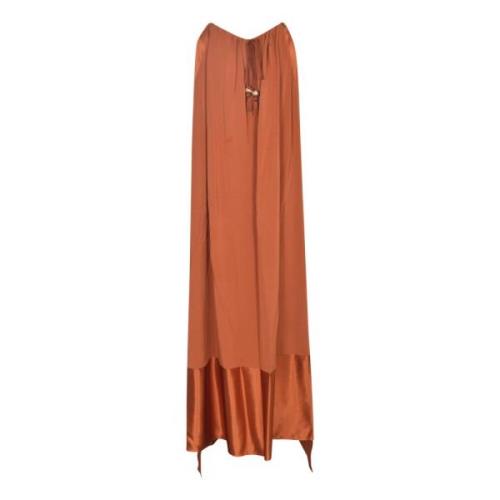 Max Mara Dresses Brown, Dam