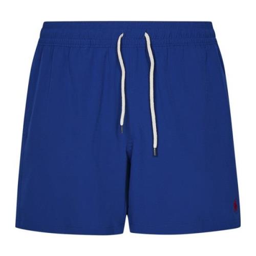 Polo Ralph Lauren Beachwear Blue, Herr