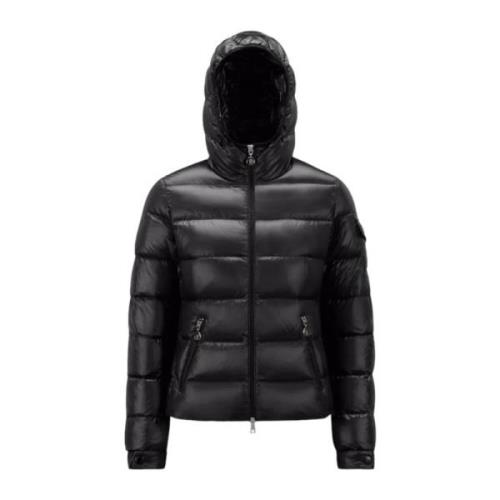 Moncler Jackets Black, Dam