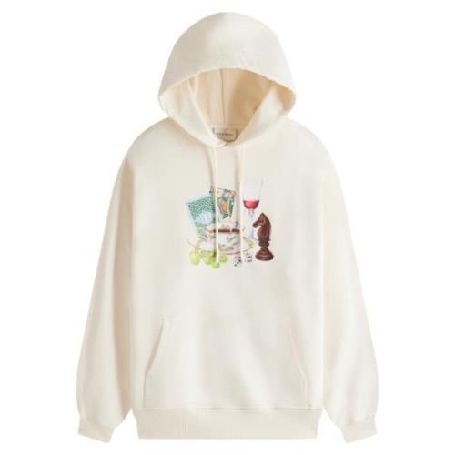 Drole de Monsieur Hoodies Beige, Herr