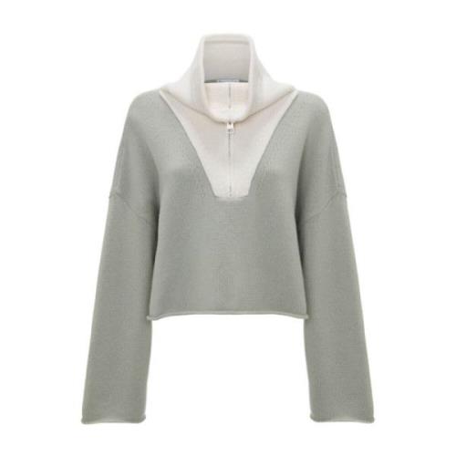 JW Anderson Turtlenecks Multicolor, Dam