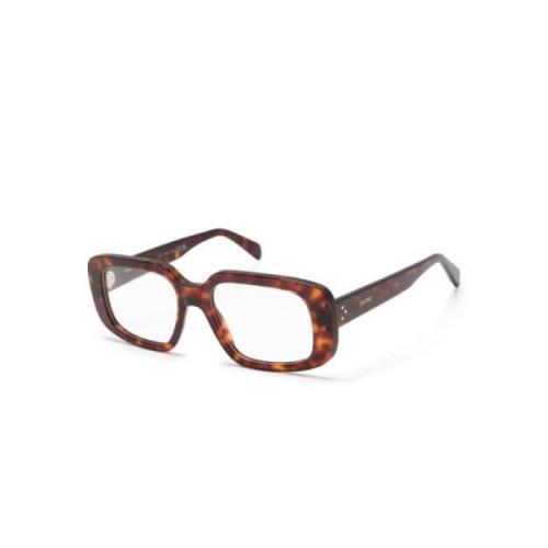 Celine Cl50143I 052 Optical Frame Brown, Herr