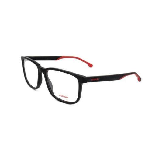 Carrera Matt Svart Glasögonbågar Black, Unisex