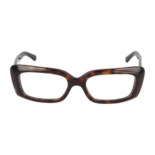 Vogue Glasses Brown, Unisex