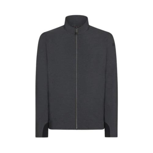 RRD Light Jackets Gray, Herr