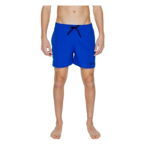 Nike Herr Badkläder Kollektion Vår/Sommar Blue, Herr