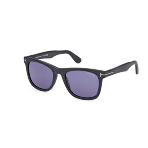 Tom Ford Stilfull Glasögonmodell Black, Unisex