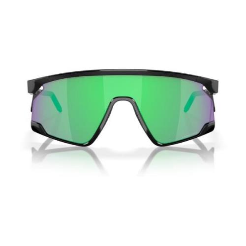 Oakley Metall Solglasögon Bxtr Oo9237 923707 Black, Unisex