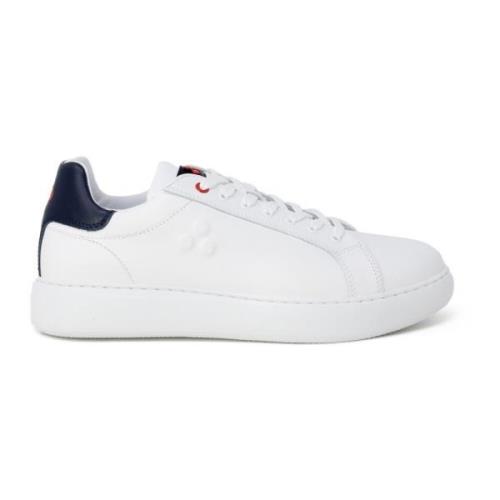 Peuterey Sneakers Blue, Herr