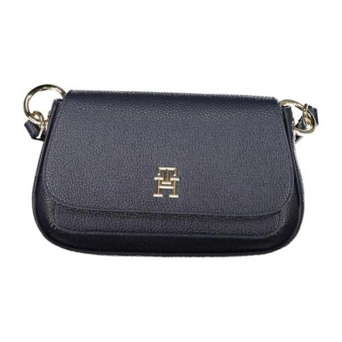 Tommy Hilfiger Väska Blue, Dam