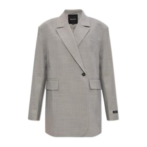 Birgitte Herskind Verner blazer Gray, Dam