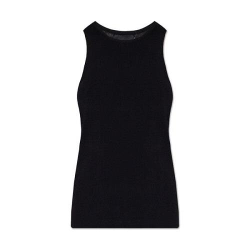 Birgitte Herskind Claire top Black, Dam