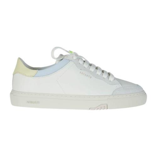 Axel Arigato 180 Clean Sneakers White, Dam
