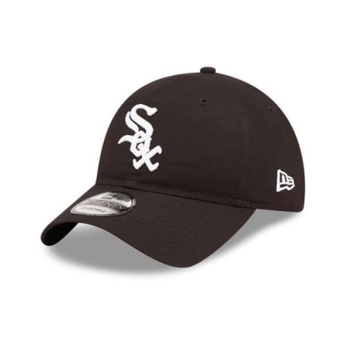 New Era Caps Black, Unisex