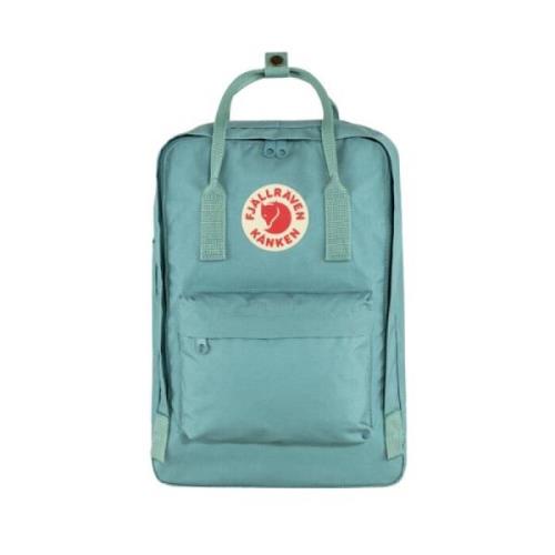 Fjällräven Backpacks Blue, Unisex