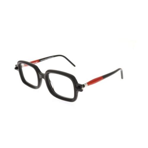 Kuboraum Stiliga Unisex Glasögon P2 Multicolor, Unisex