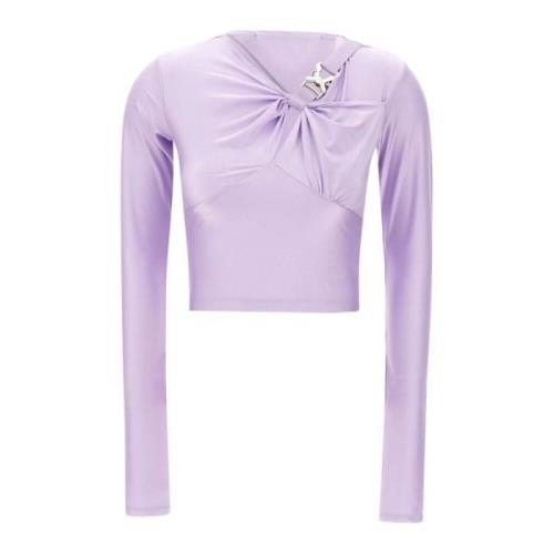 Andersson Bell Lila Topp Purple, Dam