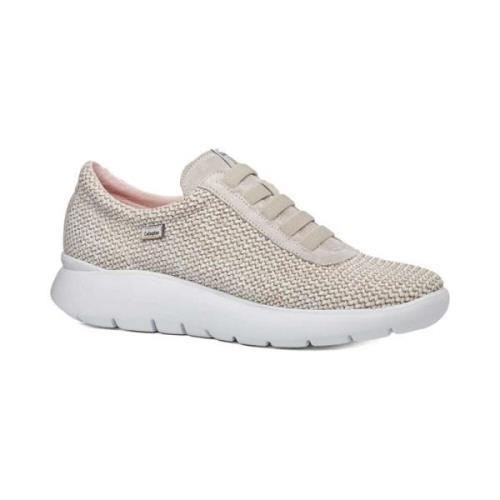 Callaghan Nube Sand Sneakers Beige, Dam