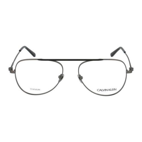 Calvin Klein Modern Optical Ck19152 Glasögon Black, Herr