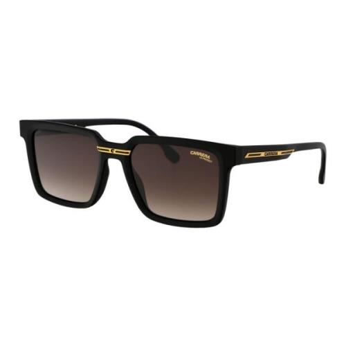 Carrera Stiliga Victory Solglasögon Black, Herr