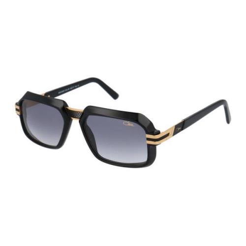 Cazal Stiliga solglasögon Mod. 8039 Black, Unisex