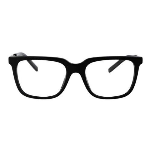 Giorgio Armani Stiliga Optiska Glasögon 0Ar7252U Black, Herr