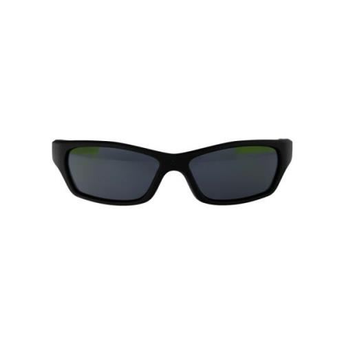 Nike Jolt Solglasögon för Stiligt Solsskydd Black, Unisex