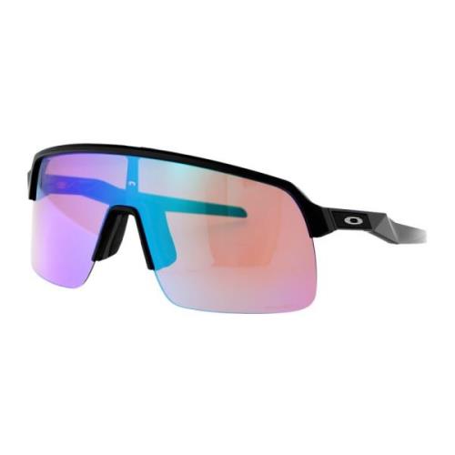 Oakley Sutro Lite Solglasögon Black, Herr