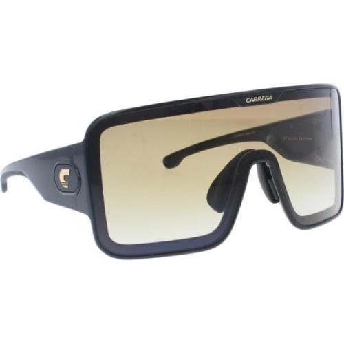 Carrera FlagLab Stiligt Klocka Black, Unisex