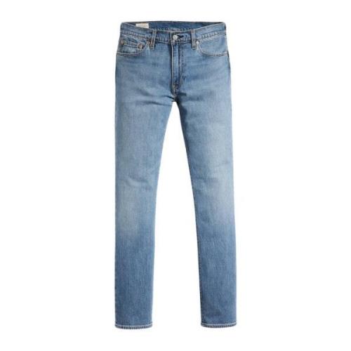 Levi's Klassiska Denim Jeans Blue, Herr