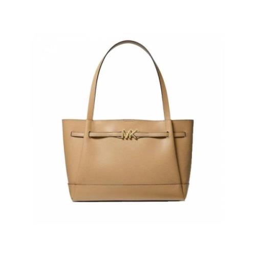 Michael Kors Stilren Borse Väska Beige, Dam