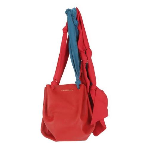 Jejia Bloom Baby BAG Stilren Skötväska Red, Dam