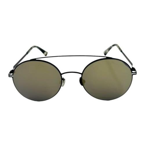 Mykita Lite Sun Aira Solglasögon Black, Unisex