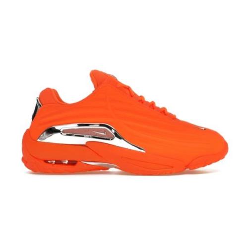 Nike Nocta Total Orange Sneakers Orange, Herr