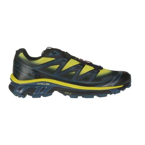 Salomon Skyline Urban Trainers Multicolor, Herr