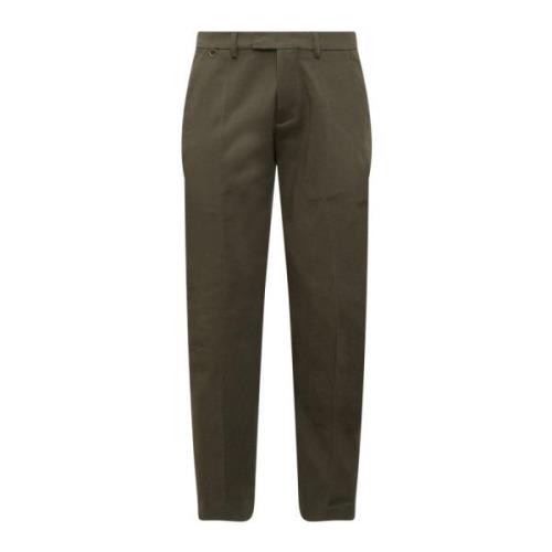 Seafarer Chino Byxor Green, Herr