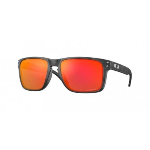 Oakley Holbrook XL Solglasögon Black, Herr