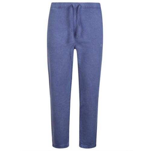 Ralph Lauren Sportiga Joggers Blue, Herr