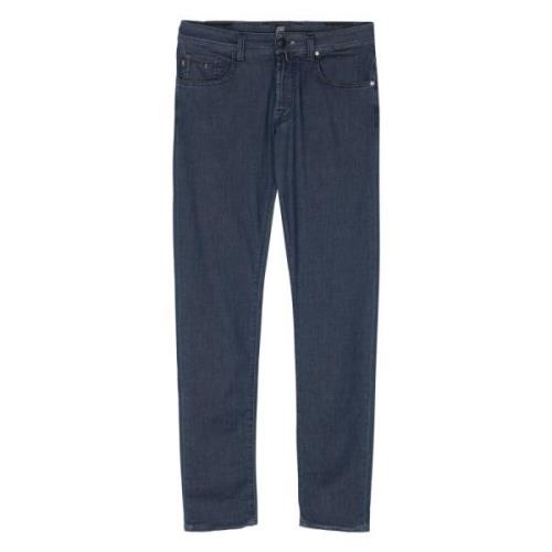 Tramarossa Klassiska 'Leonardo' Jeans Blue, Herr