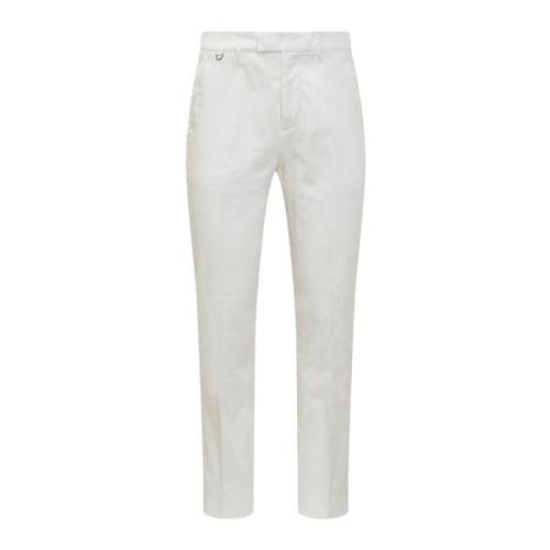 Seafarer Chino Byxor White, Herr