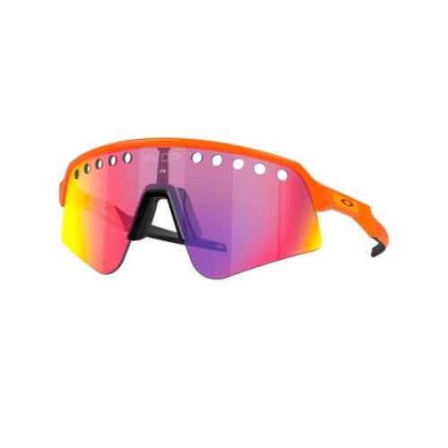 Oakley Solglasögon Sutro Lite Sweep Orange, Herr