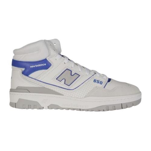 New Balance Klassiska vita sneakers Multicolor, Herr