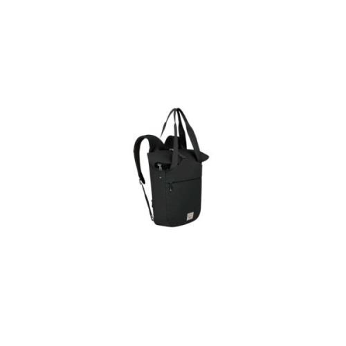 Osprey Arcane Tote Pack Unisex Ryggsäck Black, Dam